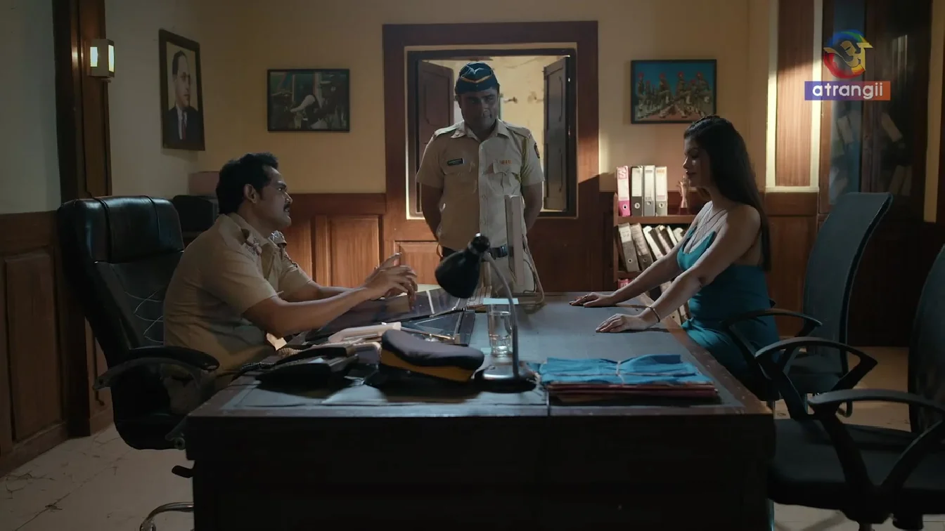 Koi Jaye To Le Aaye S01 P02 Atrangii